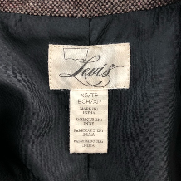 LEVI’S Jacket - Picture 4 of 7